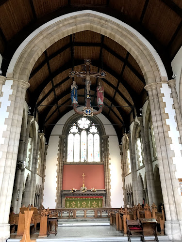 St Michael & All Angels Church, Summertown