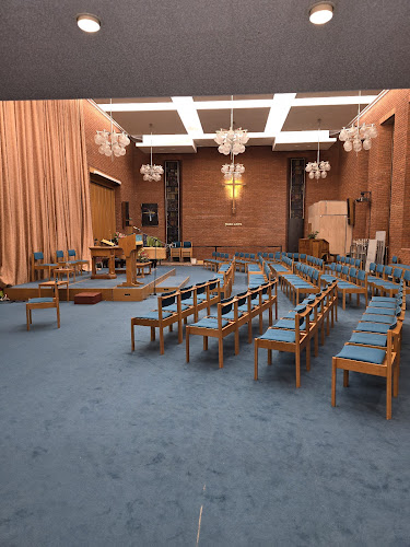 DEO GLORIA MINISTRY