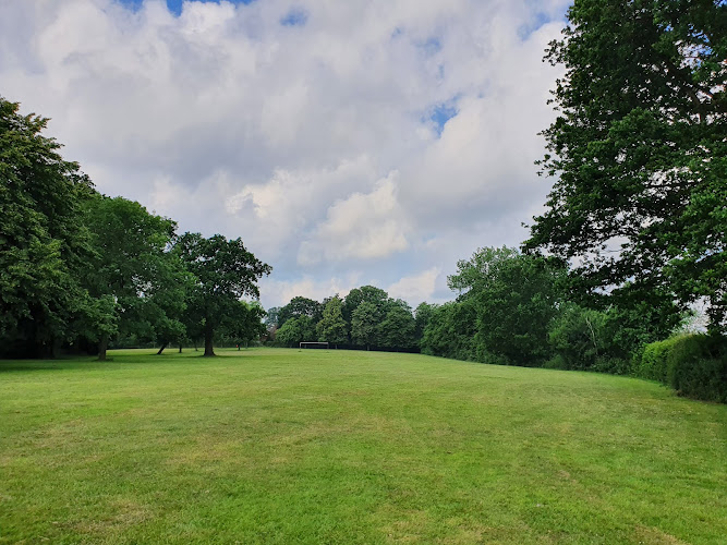 Cuckoo Hill Recreation Ground