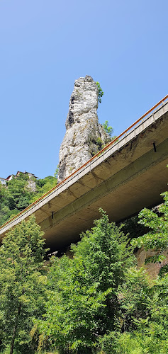 Aleja ambasadora