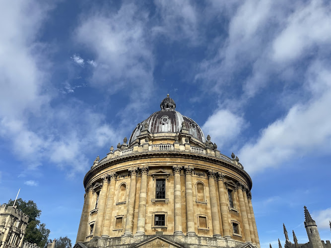 Bodleian Library