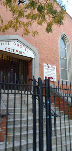 Full Gospel Assembly of Queens
