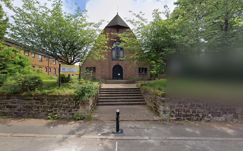 Jubilee Church Coventry