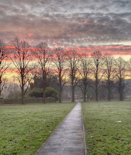 Short Heath Park