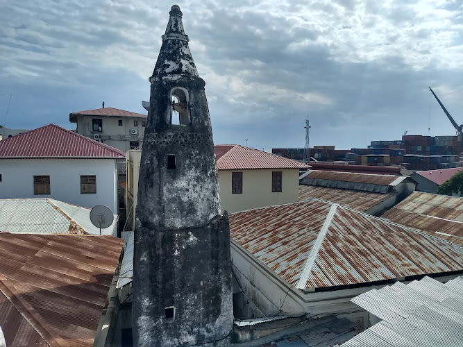 Malindi Mosque