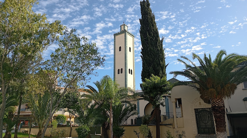 idriss 1 mosque