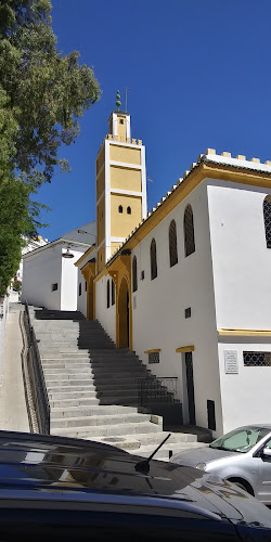 Masjid Benjelloun