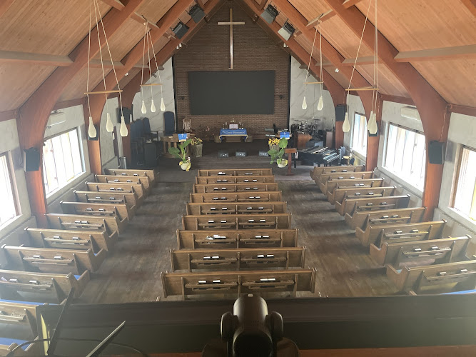 Solid rock deliverance tabernacle