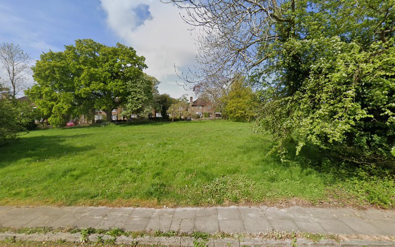 Marsworth Green