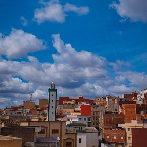 Al Houda mosque