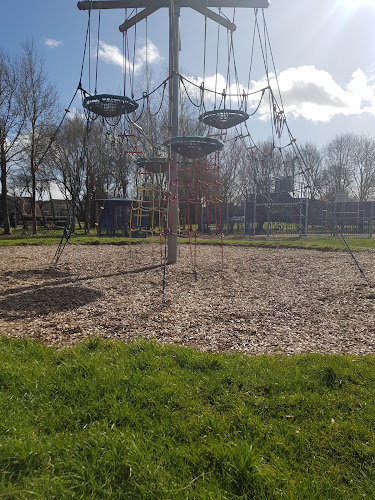 Bloomsbury Park