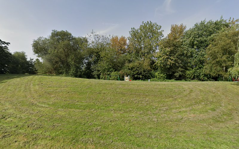 Eldene Drive Park