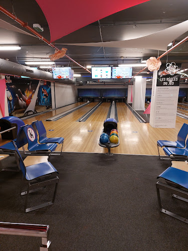 Funpark & Bowling