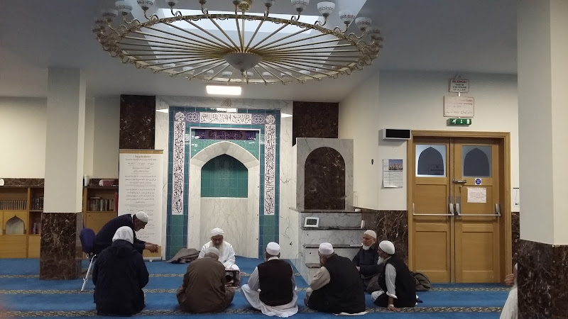 Balham Masjid