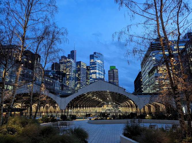 Exchange Square