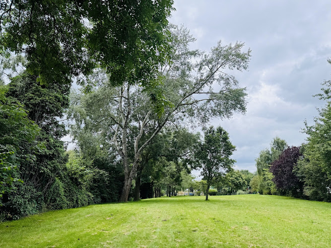 Newman Park