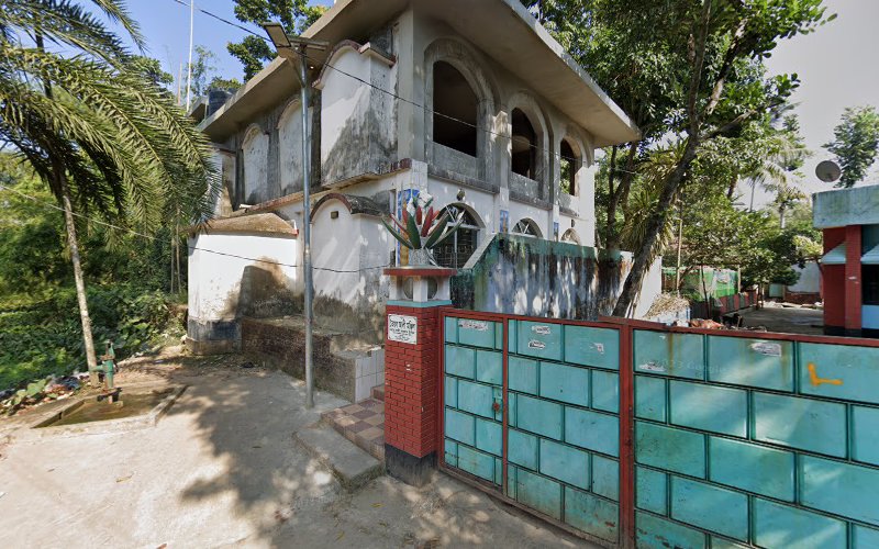 Pondith Para Mosque