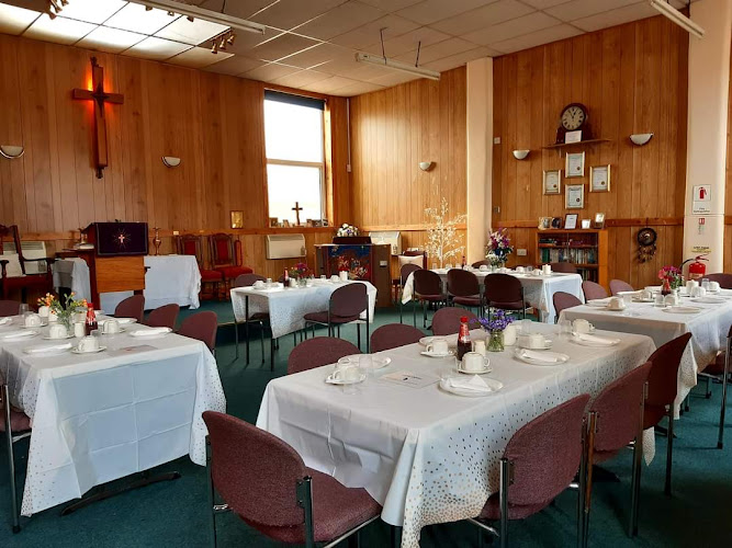 Foleshill Spiritualist Church