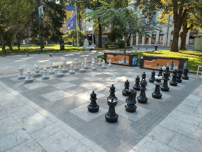 Chess Board