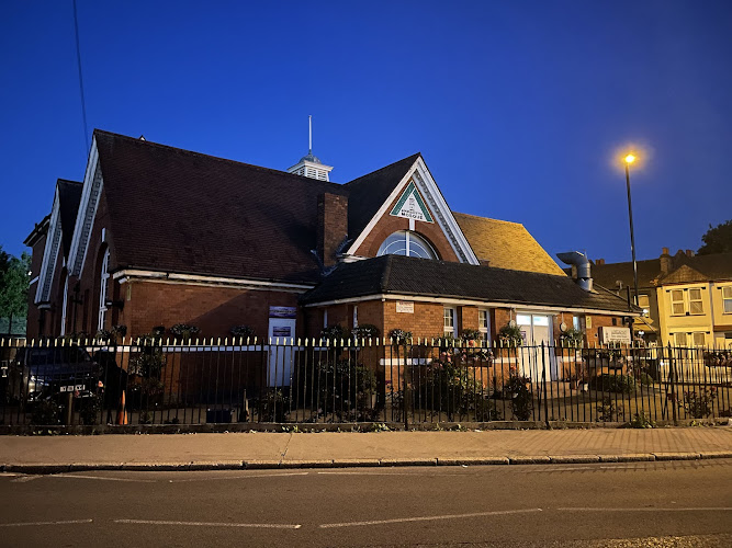 Baitus Subhan Mosque (AMA UK)