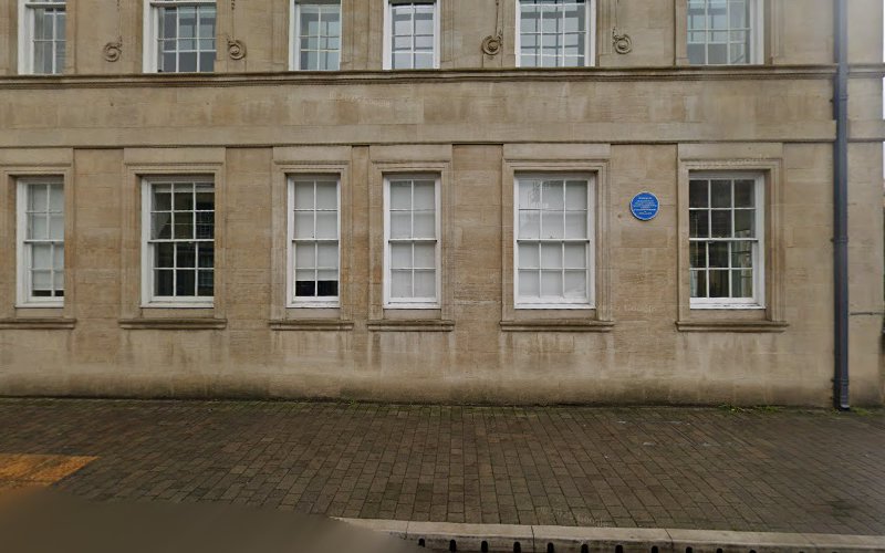 Blue Plaque: Penicillin