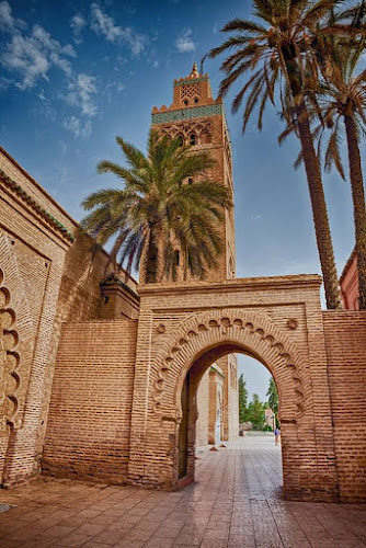 Morocco Travelers