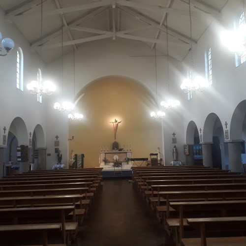 Saint Theresa of the Child Roman Catholic Church