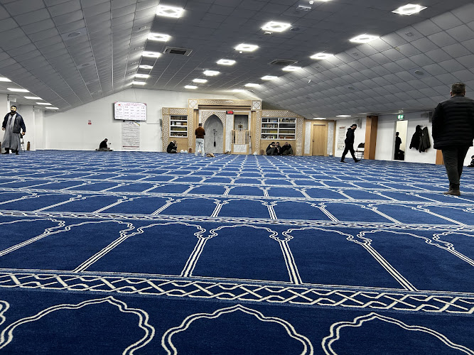 Masjid Al Firdaws