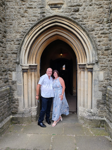 St Barnabas Parish Church