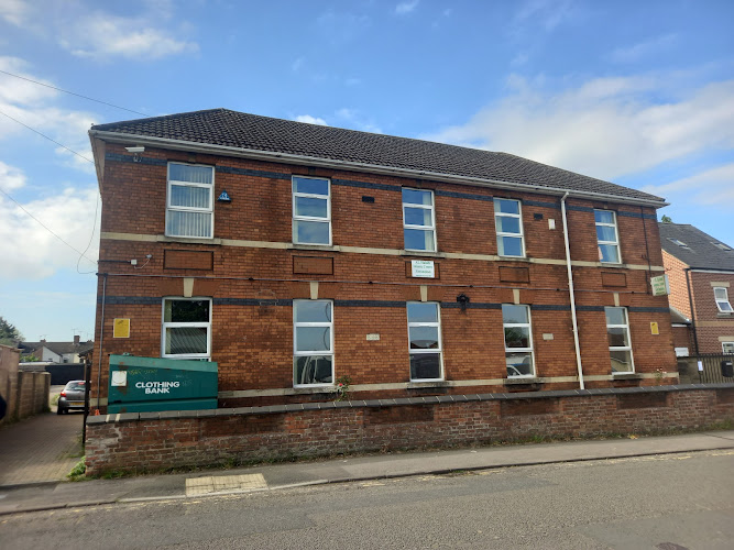 Al-Habib Islamic Centre