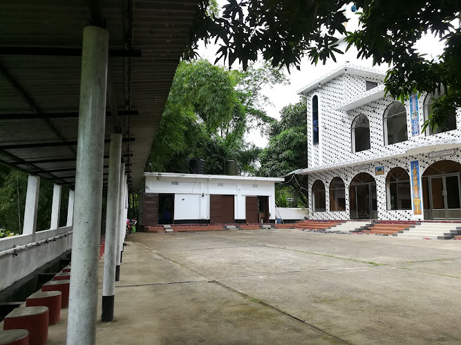 Uttor Sreedhara Jame Masjid