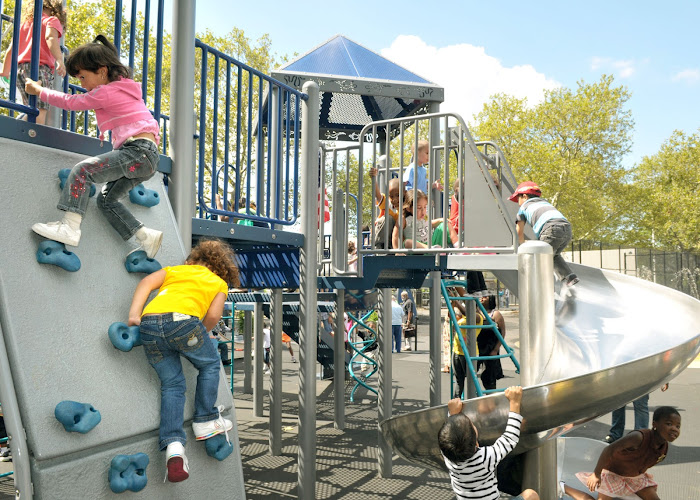 City Line Park