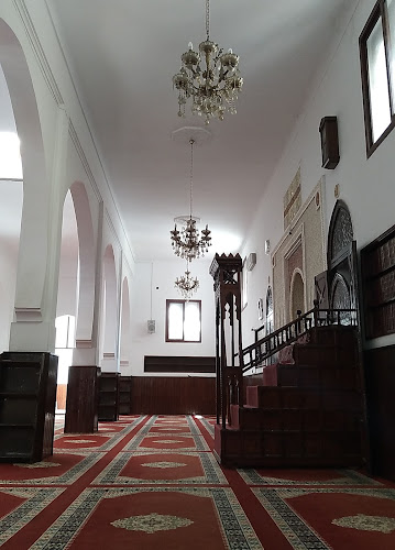 Masjid Al-Tawba