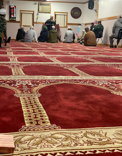 Islamic Research And Dawah Center