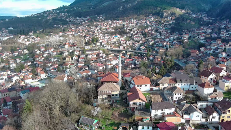 Džamija Kadi Hasan-efendija
