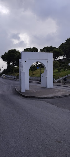 Bab Bouarrakia
