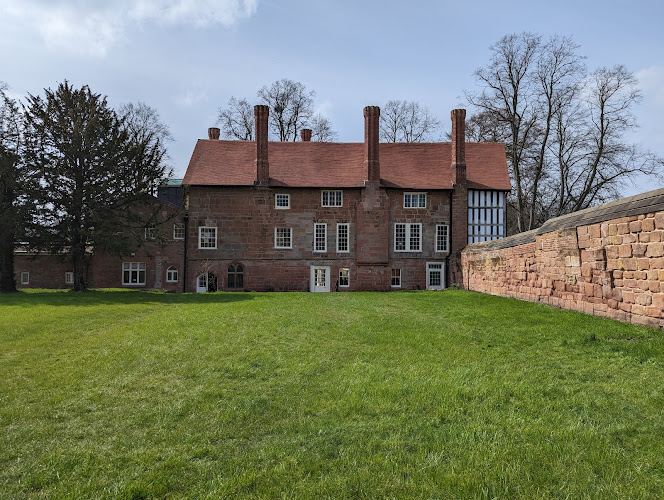 Charterhouse, Coventry