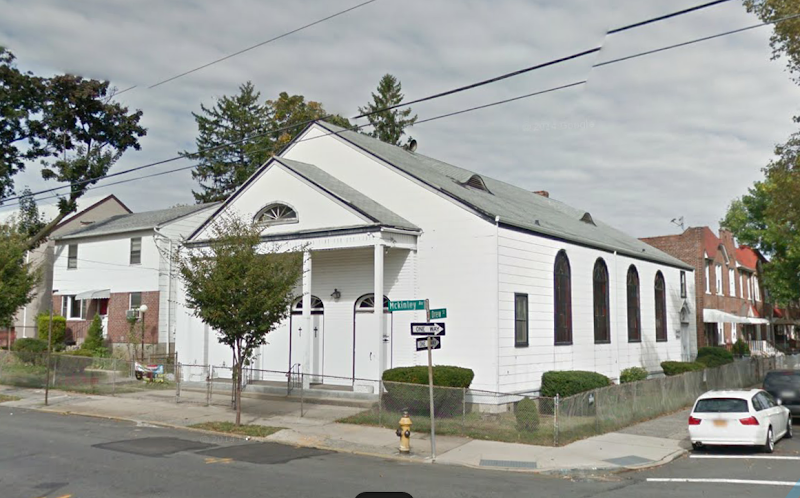 Redeeming Grace Baptist Church