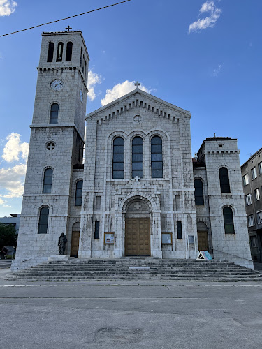 Saint Joseph's Church