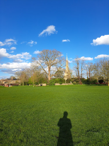 Chesterton Recreation Ground