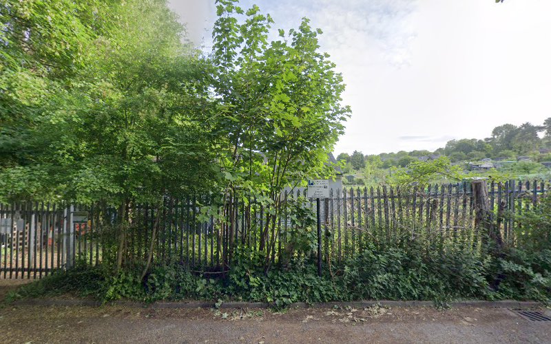 John Garne Way Allotments