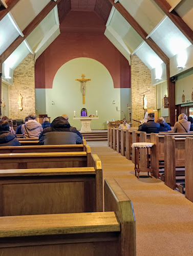 St Laurence's