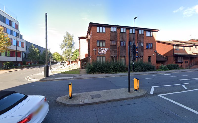 Methodist Church