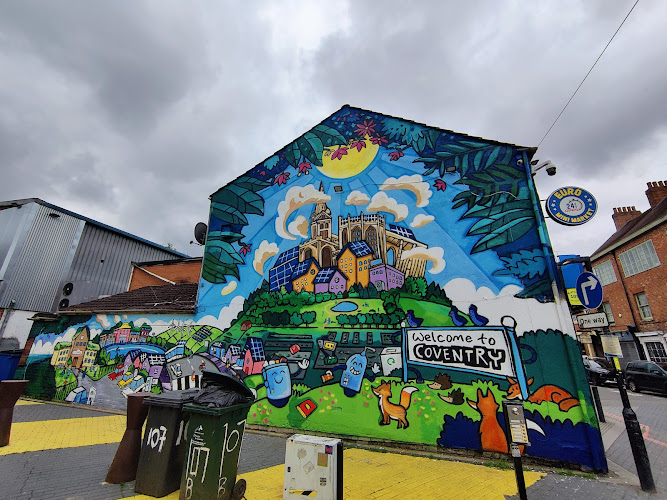 FarGo Village