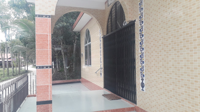 Noabari Masjid