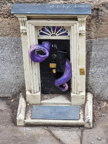 10 Downing Street
