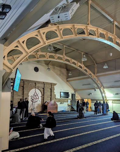 The Wisdom Cultural Islamic Centre
