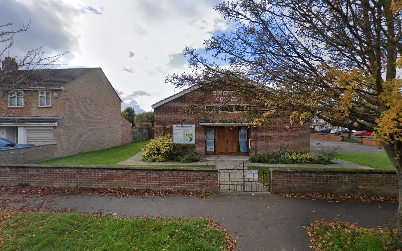 Roseford Chapel