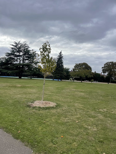 Loxford Park