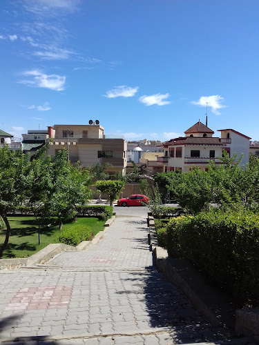 Riad Commandar